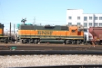 BNSF 2309